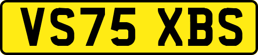 VS75XBS