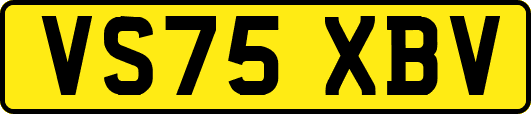 VS75XBV