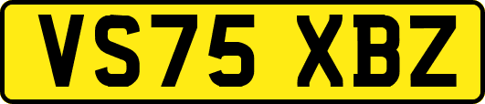 VS75XBZ