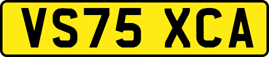 VS75XCA