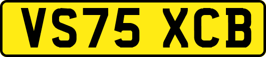 VS75XCB