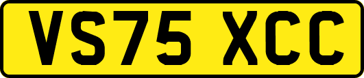 VS75XCC