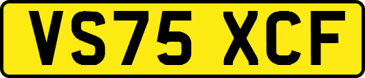 VS75XCF