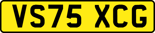 VS75XCG