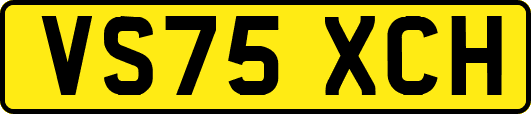 VS75XCH