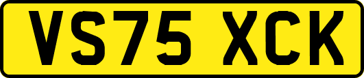 VS75XCK