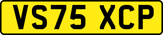 VS75XCP