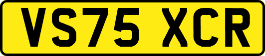 VS75XCR