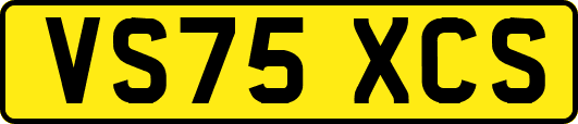 VS75XCS