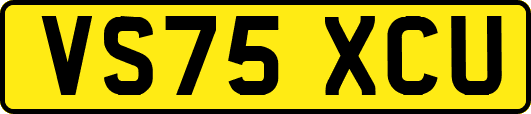 VS75XCU