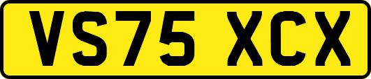 VS75XCX