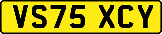 VS75XCY