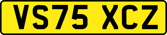 VS75XCZ