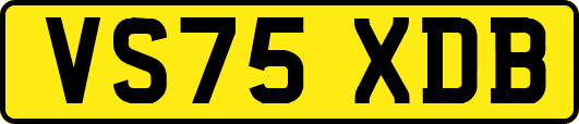 VS75XDB