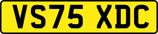 VS75XDC