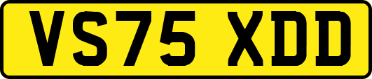VS75XDD