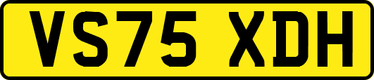 VS75XDH