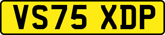 VS75XDP