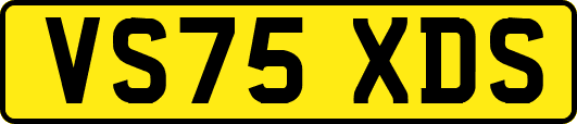 VS75XDS