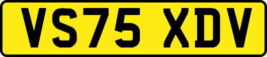 VS75XDV