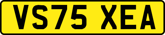 VS75XEA