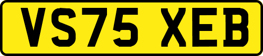 VS75XEB