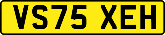 VS75XEH