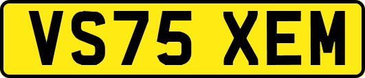 VS75XEM