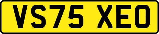 VS75XEO