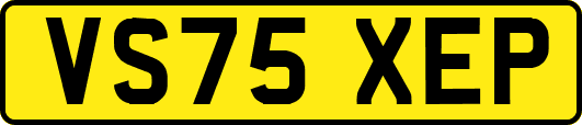 VS75XEP