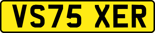 VS75XER