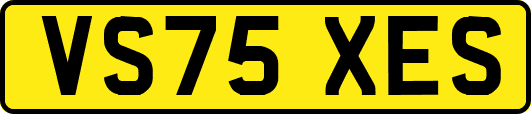 VS75XES