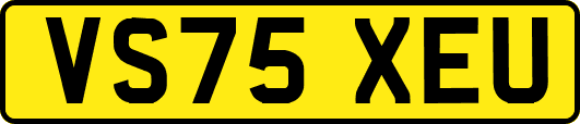 VS75XEU