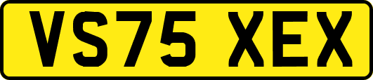 VS75XEX