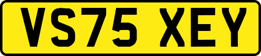 VS75XEY