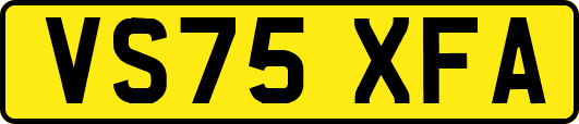 VS75XFA