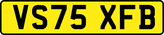 VS75XFB