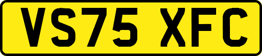VS75XFC