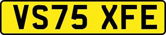 VS75XFE