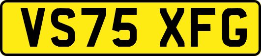 VS75XFG