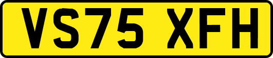 VS75XFH