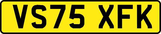 VS75XFK