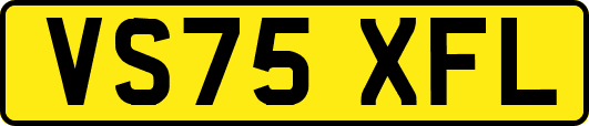 VS75XFL
