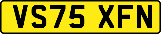 VS75XFN