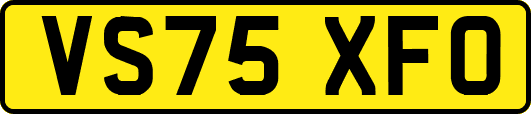 VS75XFO