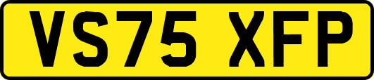 VS75XFP