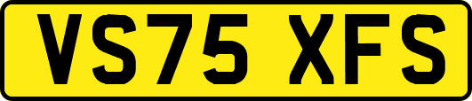 VS75XFS