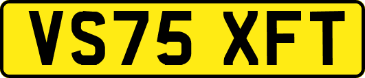 VS75XFT