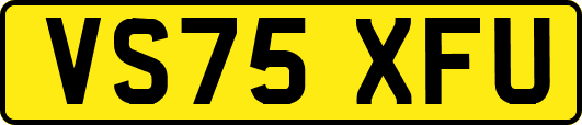 VS75XFU