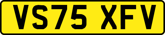 VS75XFV